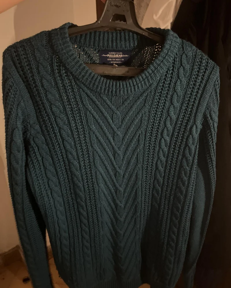 Pull & Bear Sweaters & Pullovers