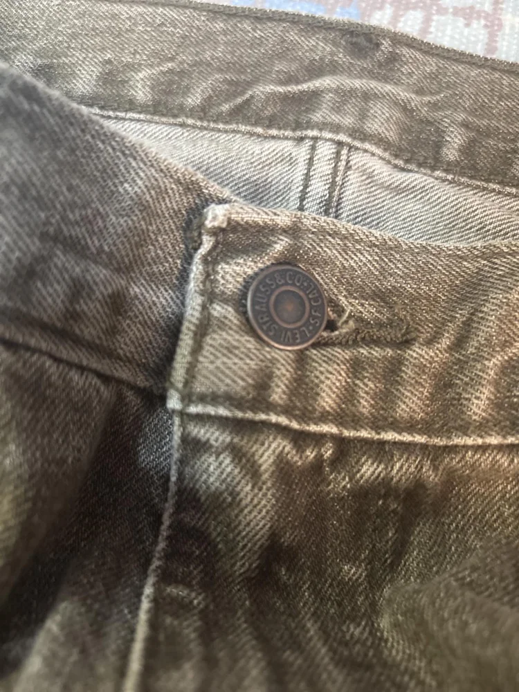 Levi Strauss & Co. Jeans, size Other, photo 5