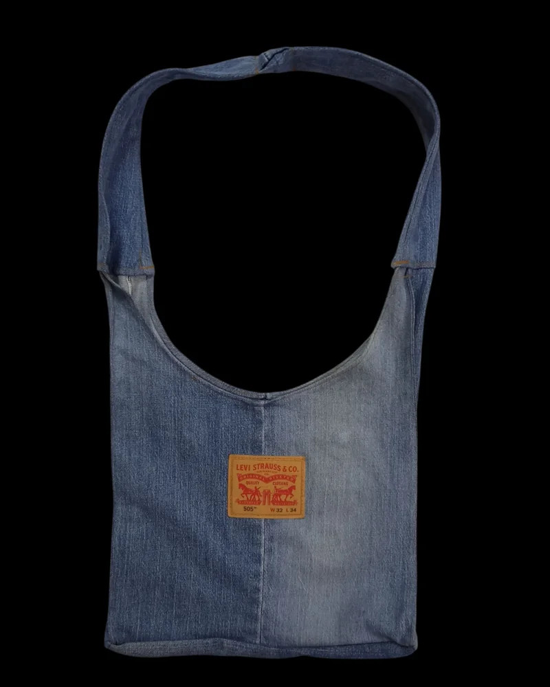 Levi Strauss & Co. Shoulder Bag, size One size, photo 3