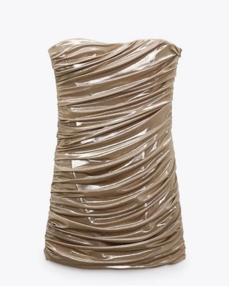 Zara Mini Dresses, size XS / 34 / 6, photo 5