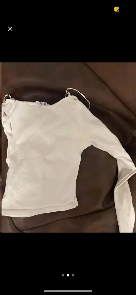 Zara Tank Tops, size S / 36 / 8, photo 2