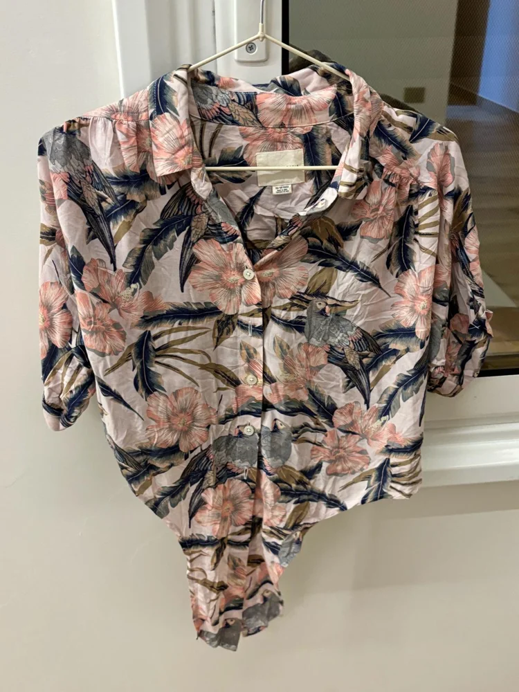 American Eagle Shirts, size XS / 34 / 6, photo 2