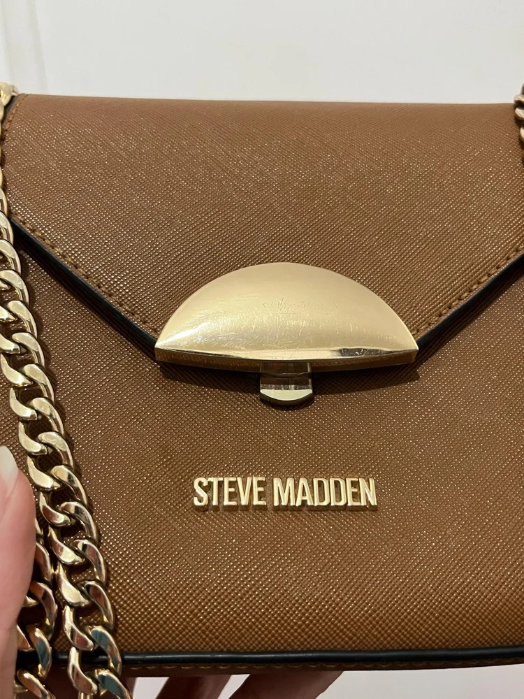 Steve Madden Cross-Body Bag, size Other, photo 3