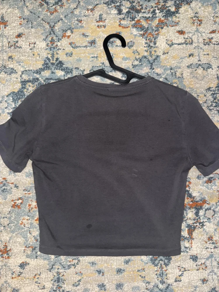 Zara T-shirts, size S / 36 / 8, photo 3