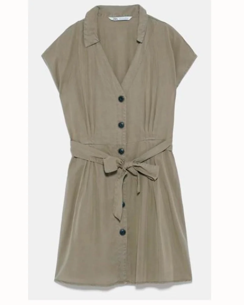 Zara Mini Dresses, size S / 36 / 8, photo 2