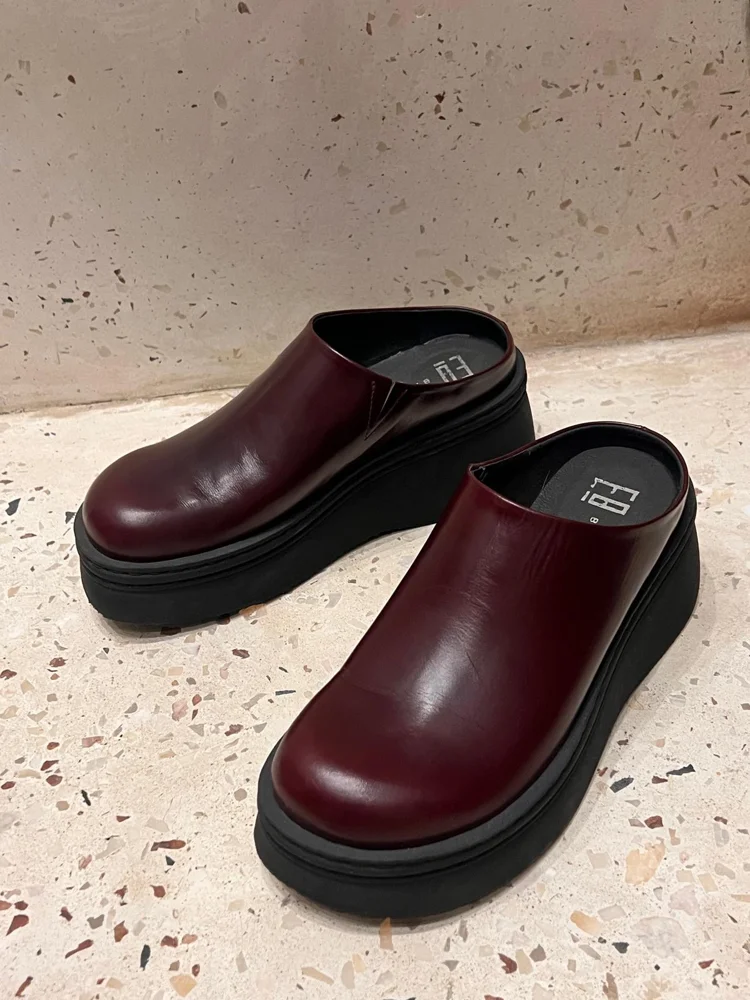Miista Flats, size 35, photo 3