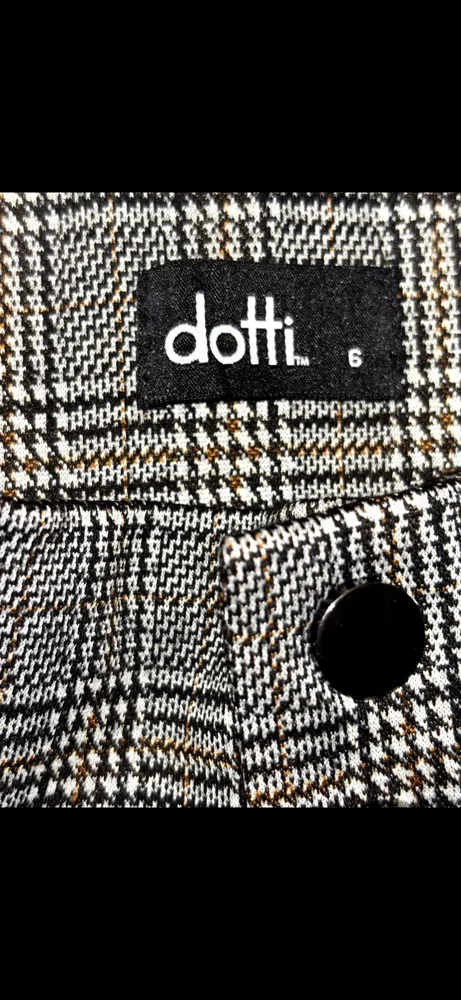 Dotti Bottoms