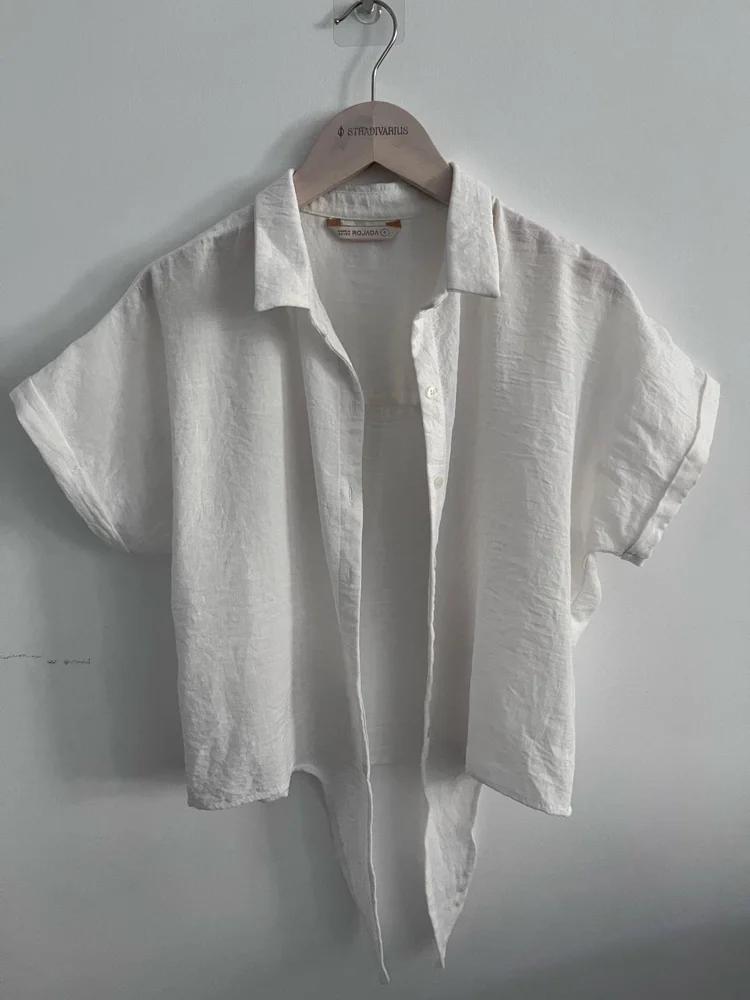 Rojada Shirts