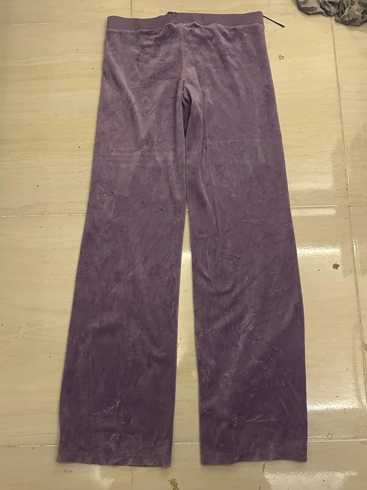 Juicy Couture Pants, size S / 36 / 8, photo 3