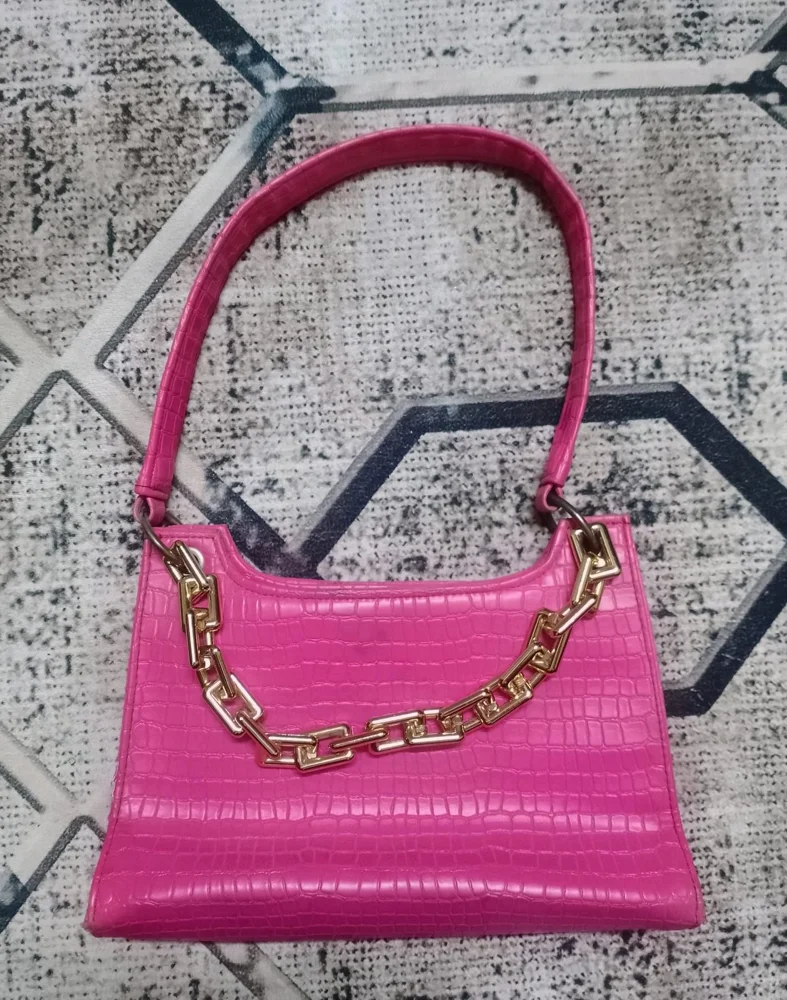 Shoulder Bag
