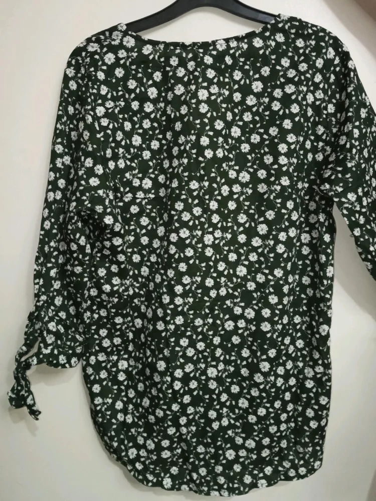 Blouses, size One size, photo 4