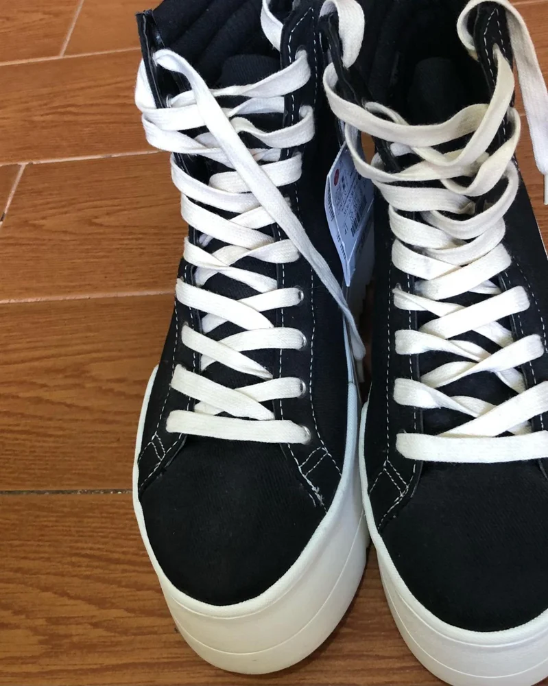 Bershka Sneakers, size 41, photo 2