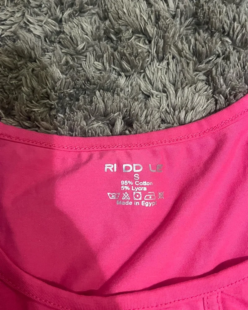 Crop Tops, size S / 36 / 8, photo 3
