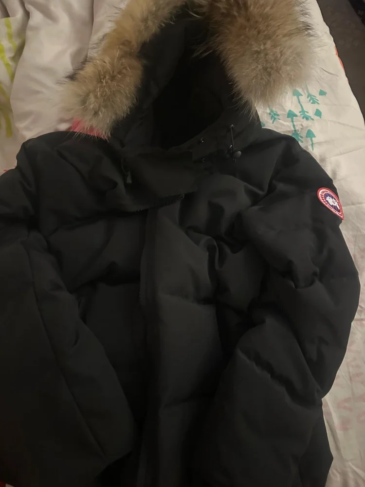 Canada Goose Jackets