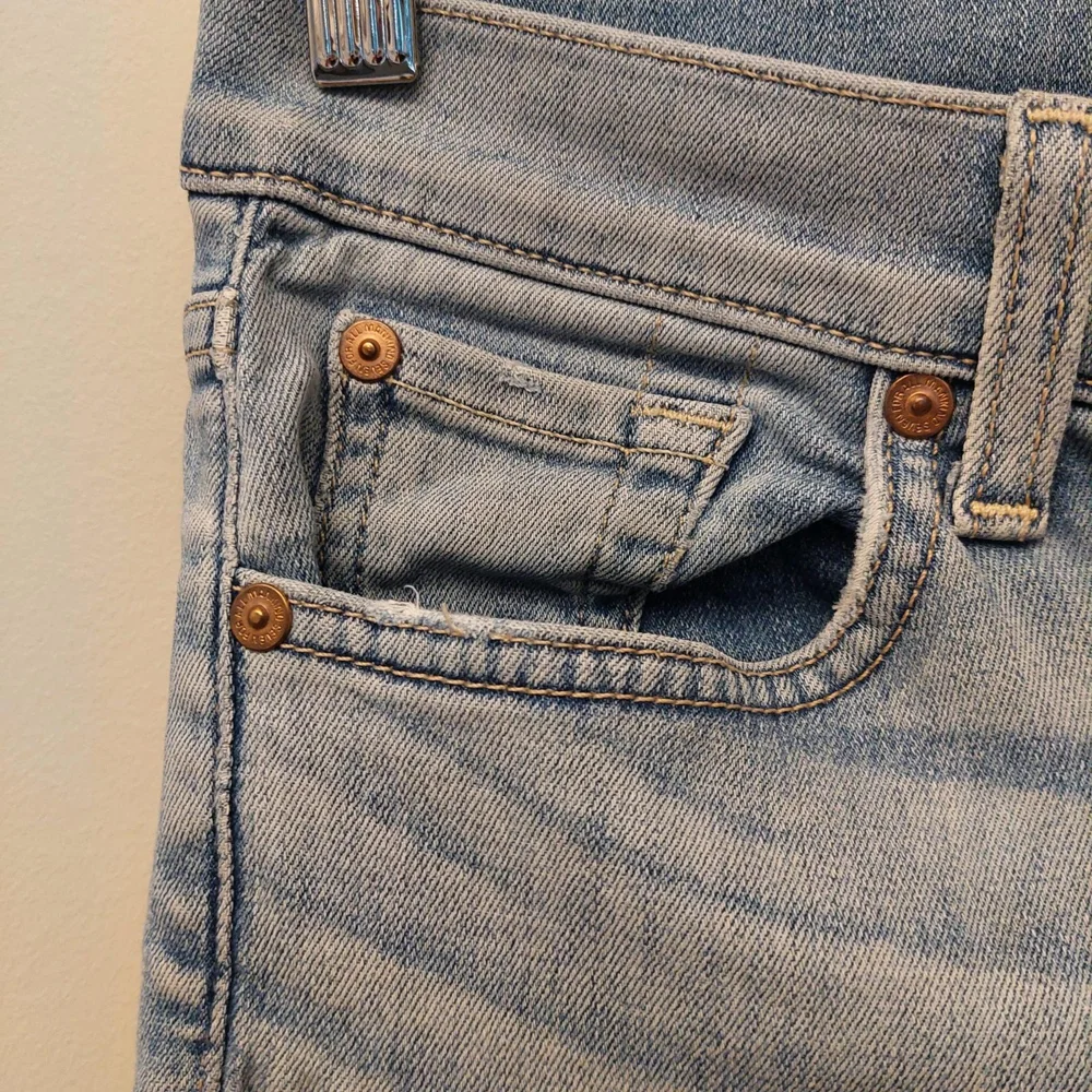 7 For All Mankind Jeans, size S / 36 / 8, photo 4