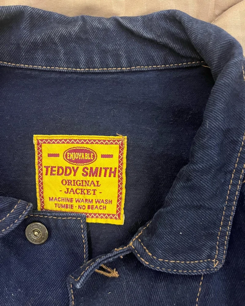 Teddy Smith Jackets, size M, photo 3