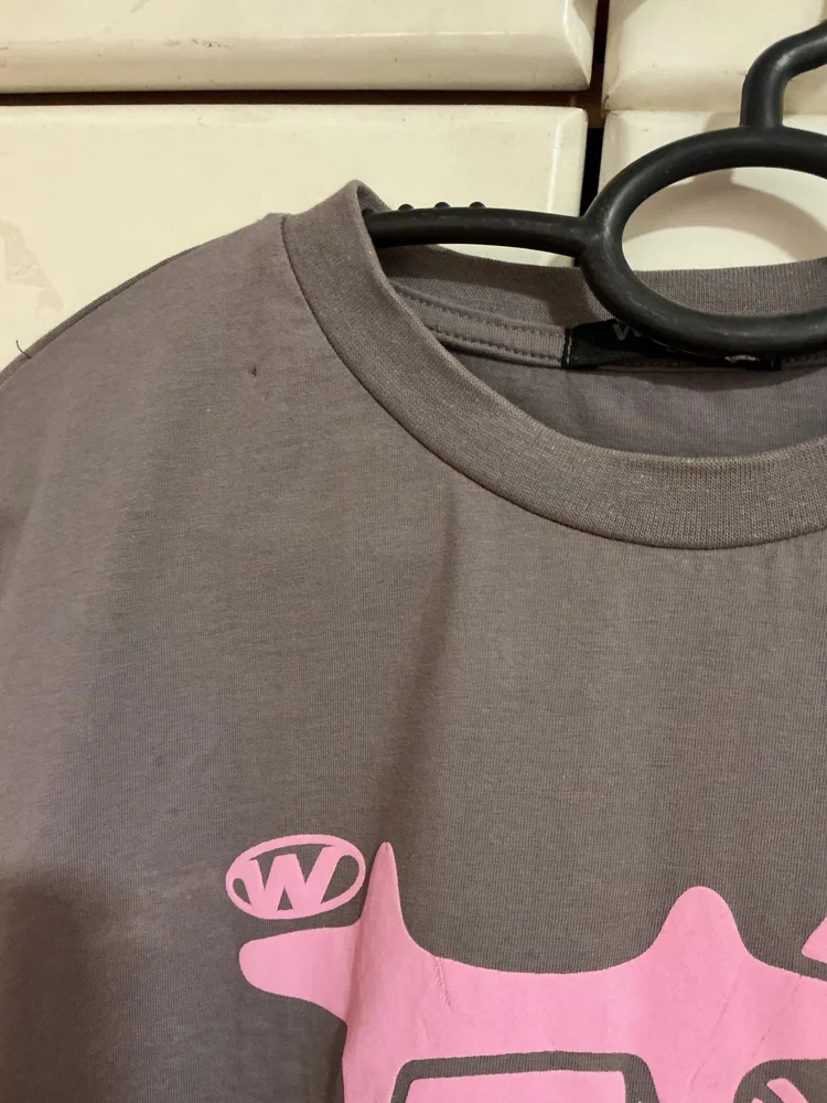local brands T-shirts, size L / 40 / 12, photo 5