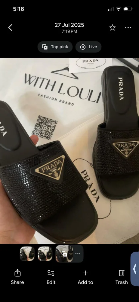 Flats, size 41, photo 3