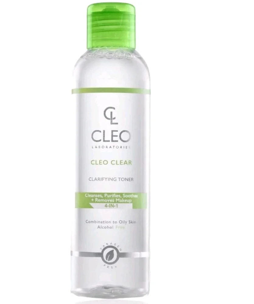 Cleo Skin care