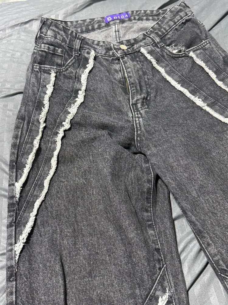 Local Jeans, size M / 38 / 10, photo 4