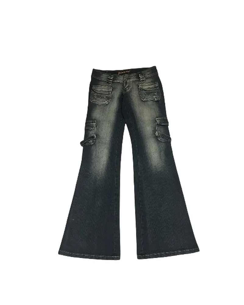 Jeans, size S / 36 / 8, photo 4