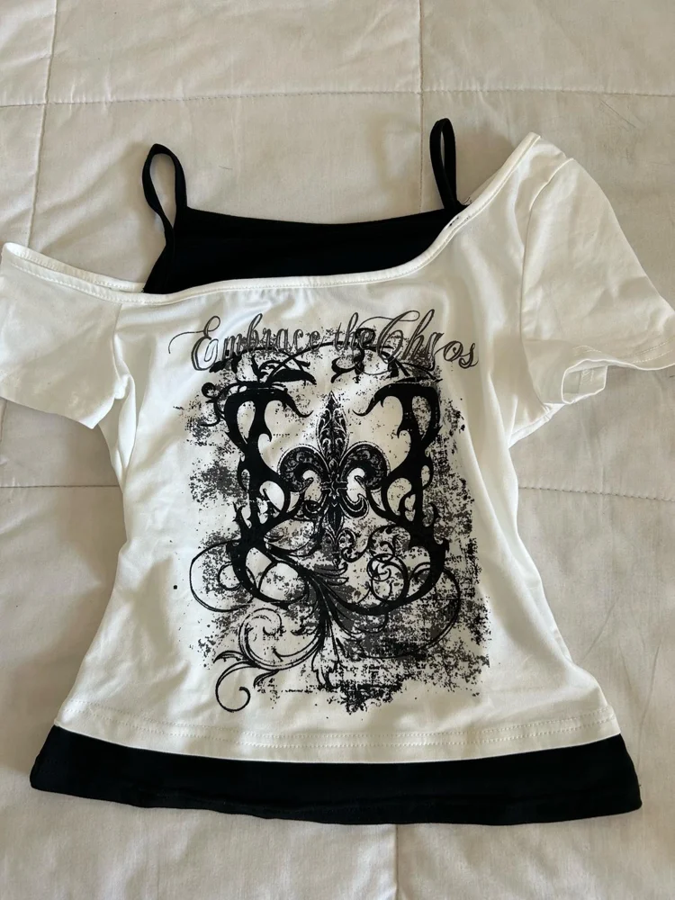 Shein Shirts