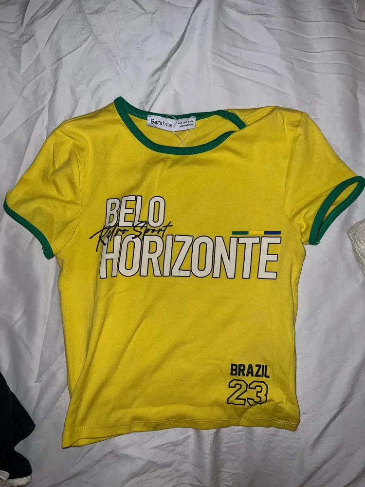 Bershka Shirts, size S / 36 / 8, photo 2