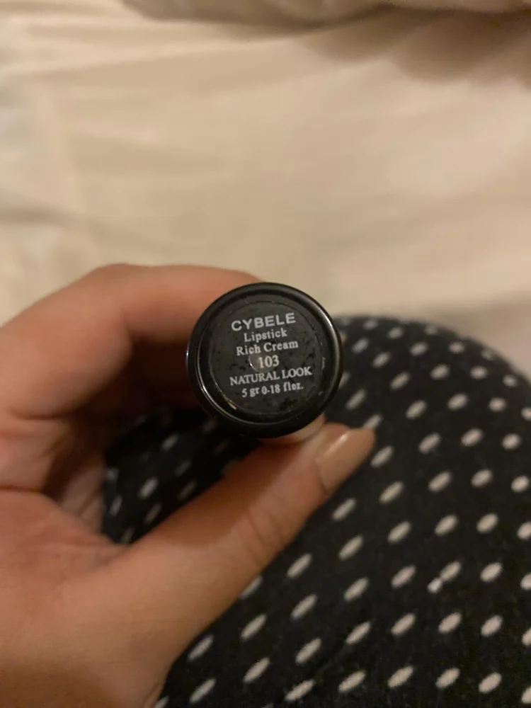 Cybele Makeup, size Other, photo 2