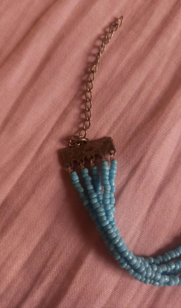 Necklaces, size Other, photo 4