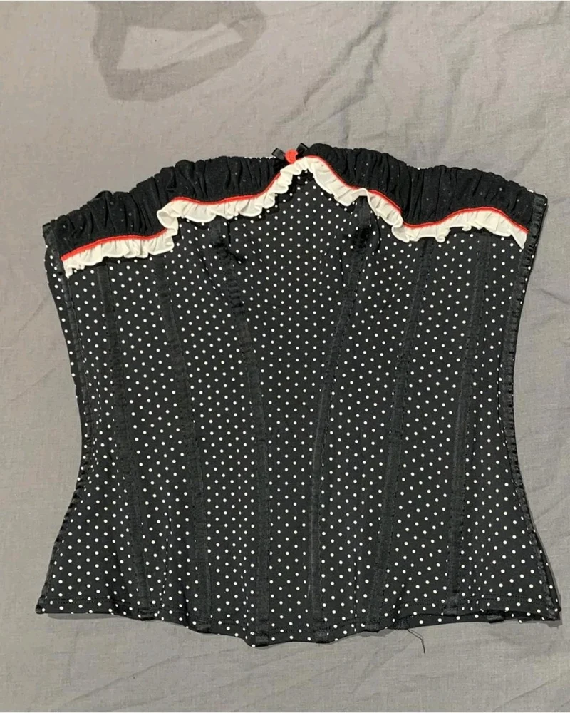 Local Crop Tops, size One size, photo 2