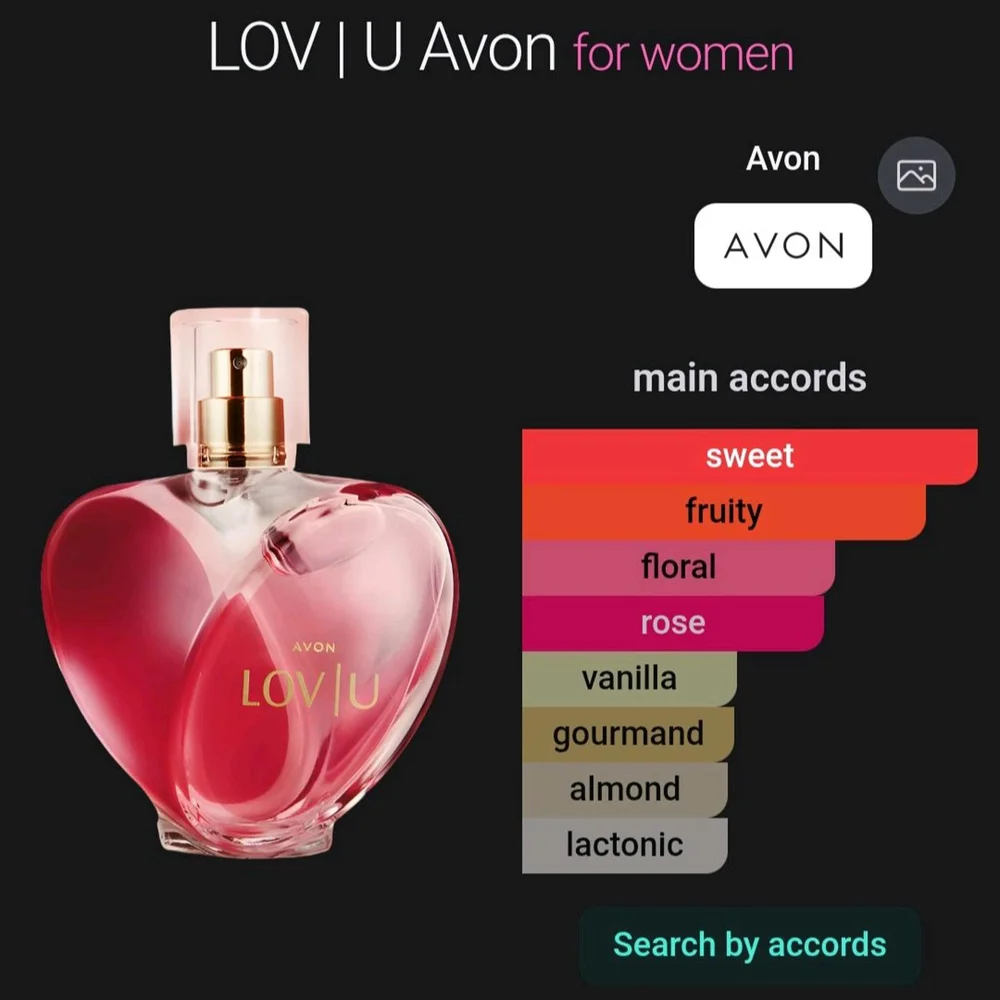 AVON Perfume, size Other, photo 3
