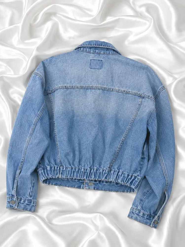 Splash Jeans, size L / 40 / 12, photo 4