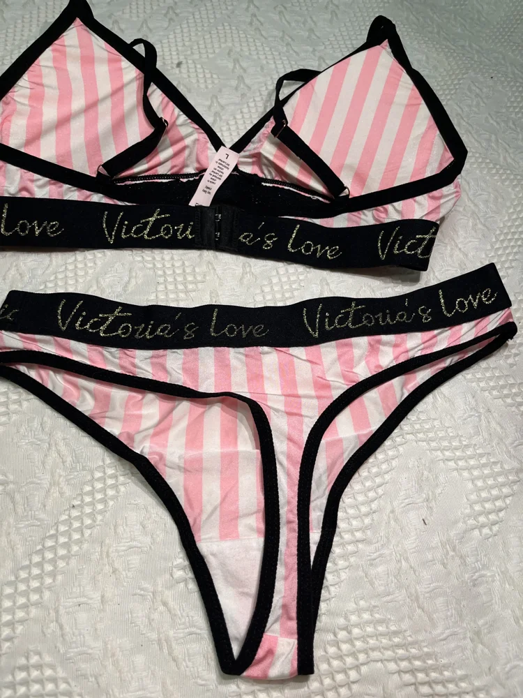 Lingerie, size L / 40 / 12, photo 3