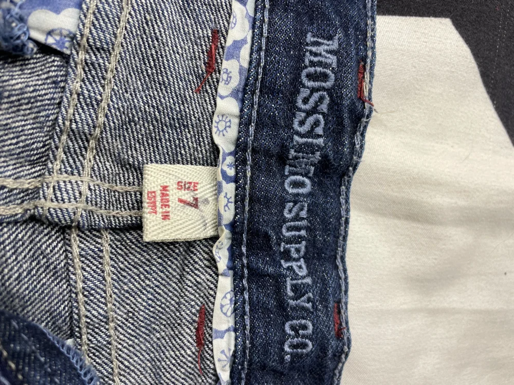Shorts, size S / 36 / 8, photo 4