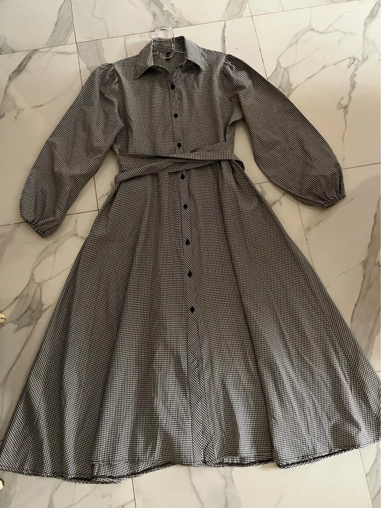 Maxi Dresses, size One size, photo 3
