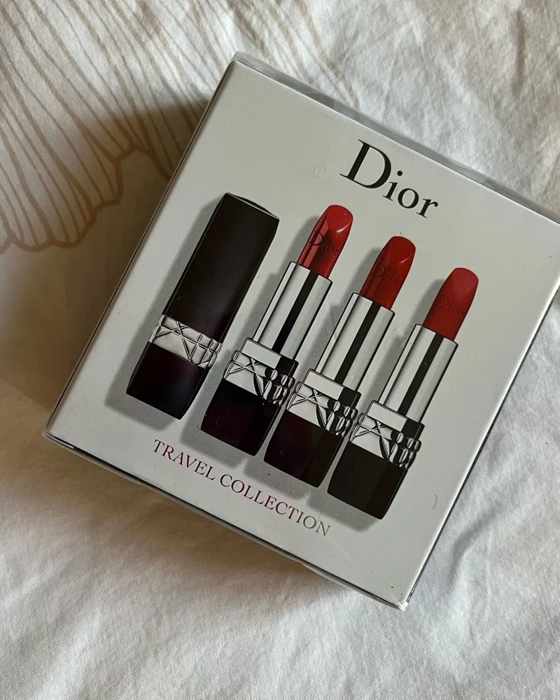 Dior Makeup