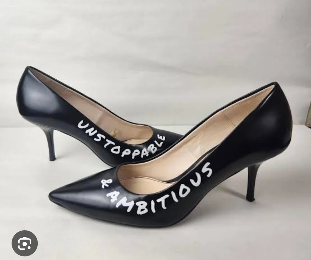 Zara Stiletto Heels, size 39, photo 3