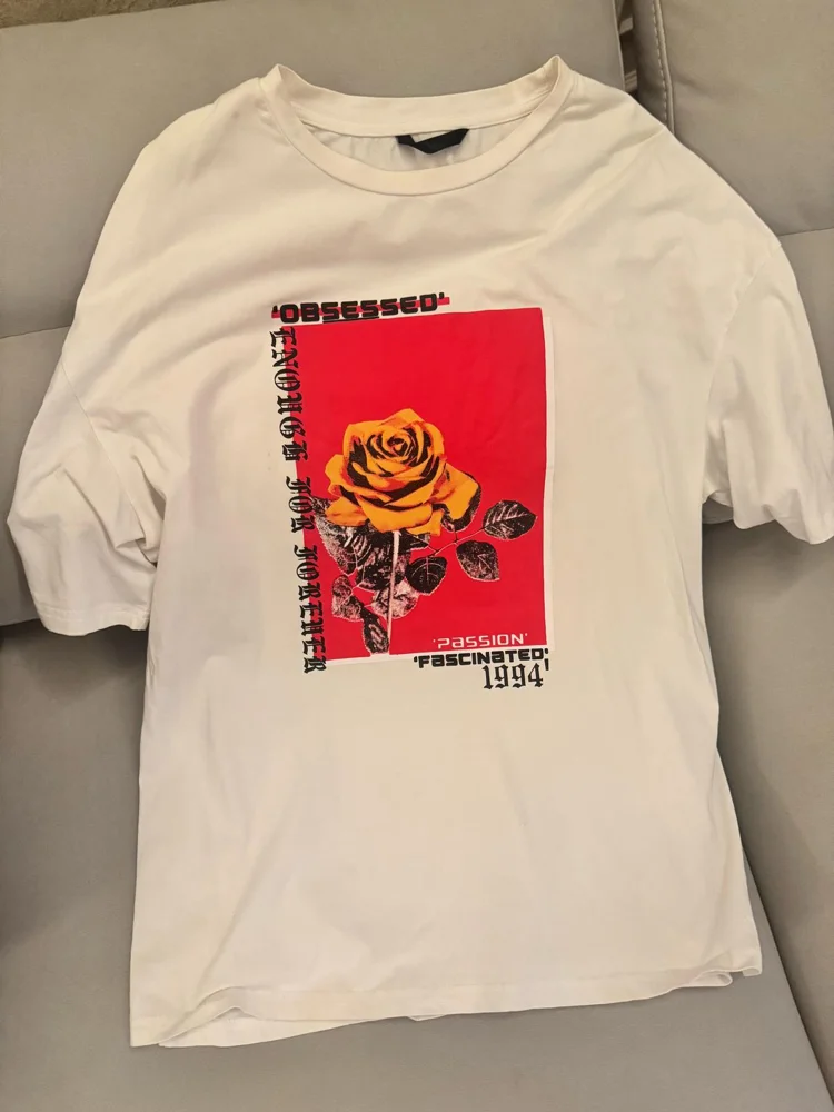 Shein T-shirts, size XXL / 44 / 16, photo 2