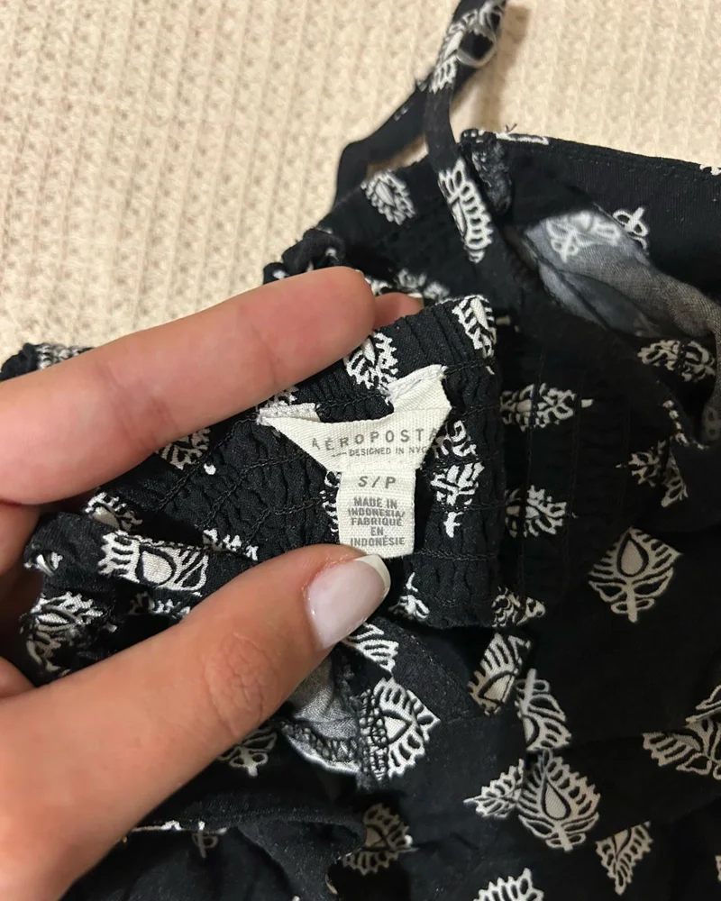 Aéropostale Sundresses, size S / 36 / 8, photo 3