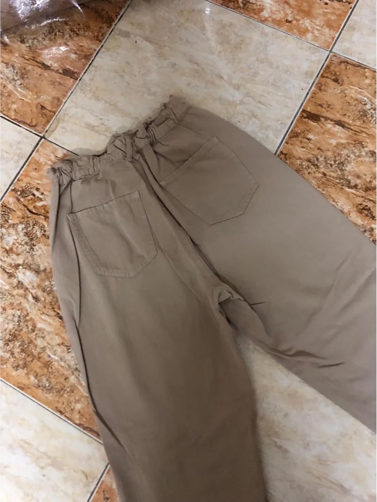 Stradivarius Pants, size L / 40 / 12, photo 2