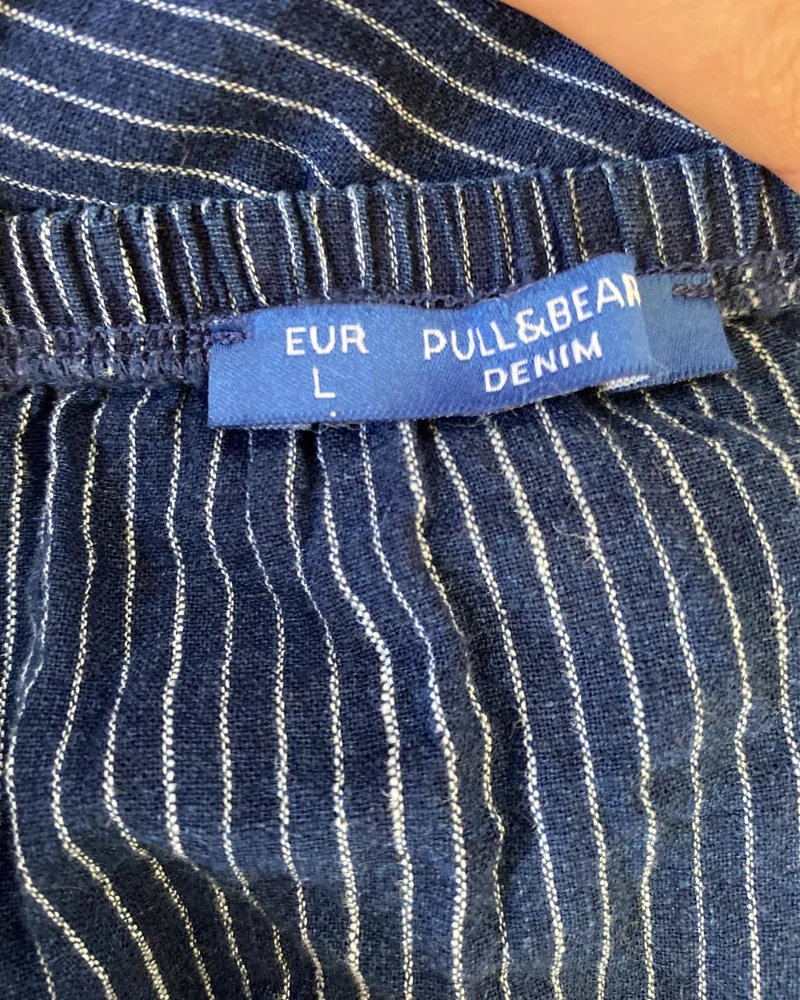 Pull & Bear Blouses, size L / 40 / 12, photo 6