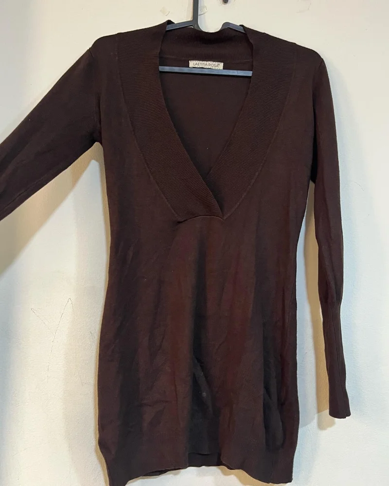 Long Sleeve Shirts, size M, photo 2
