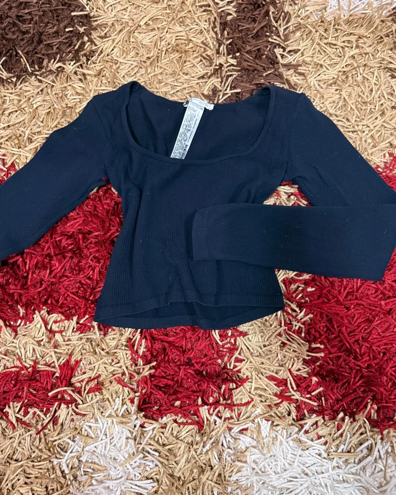 Zara Long Sleeve