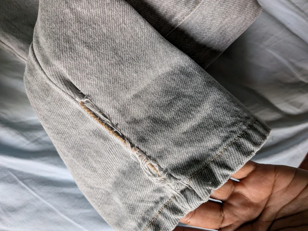 Pull & Bear Jeans, size XS / 34 / 6, photo 6