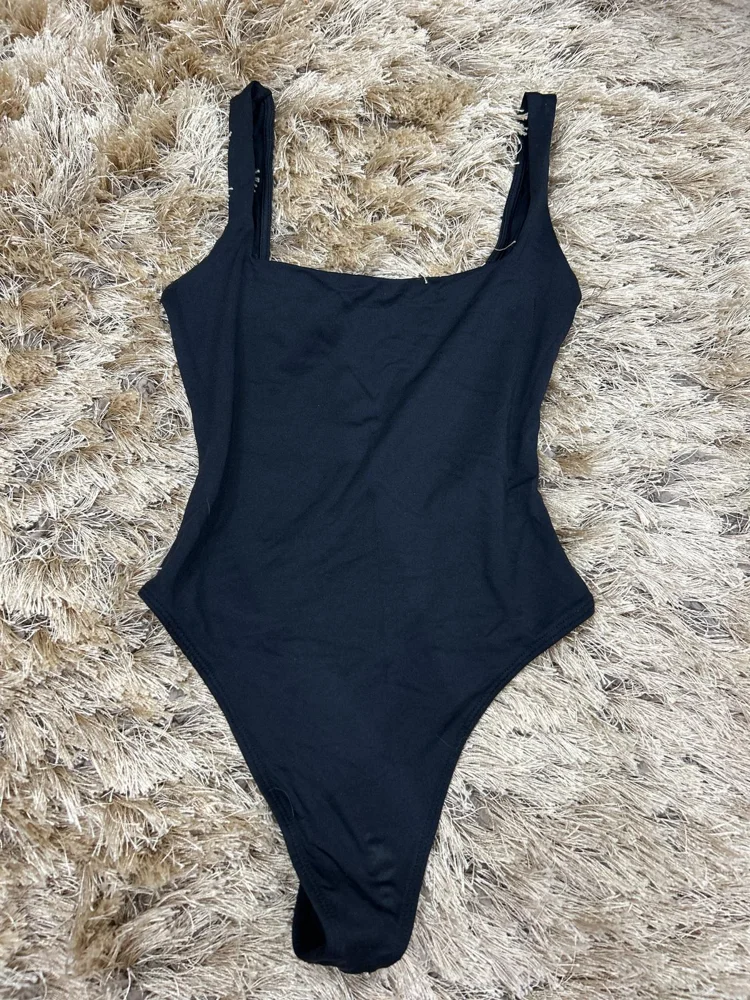 Bershka Bodysuits