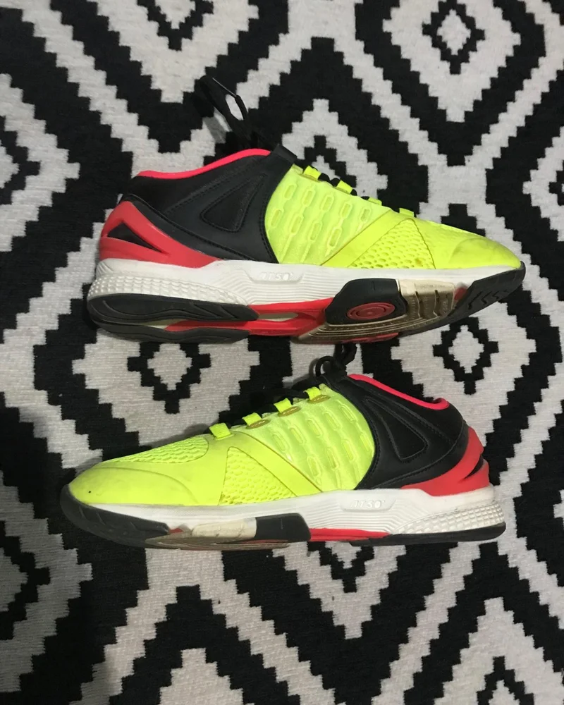 Hummel Sneakers, size 43, photo 3