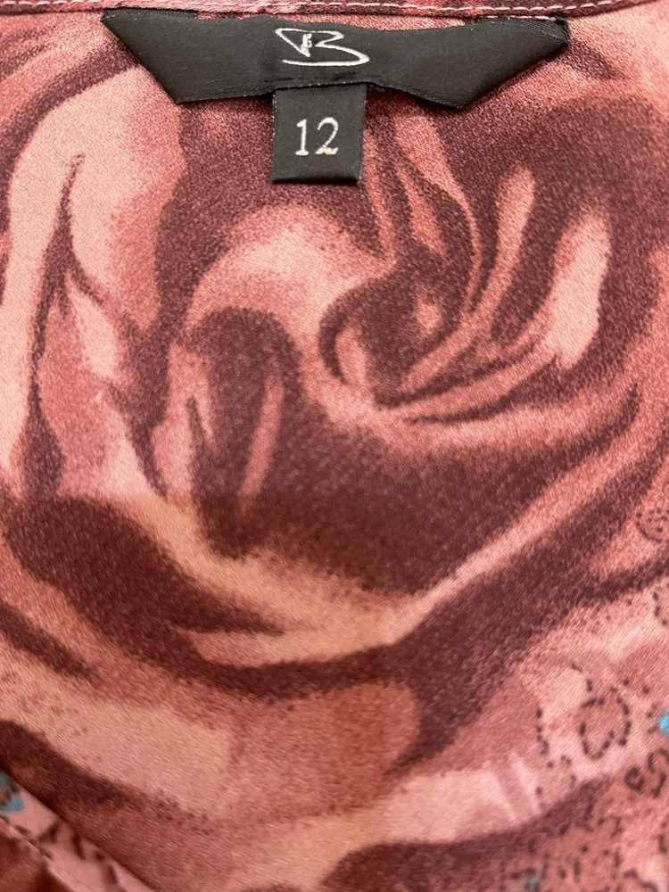 Blouses, size M / 38 / 10, photo 3