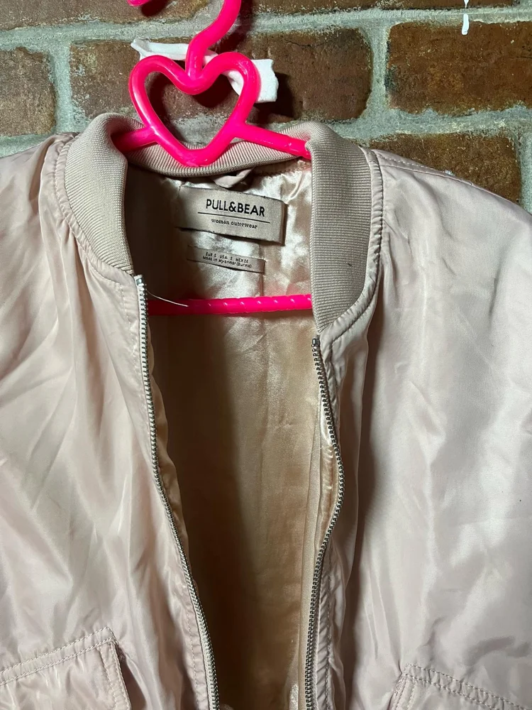 Pull & Bear Jackets, size S / 36 / 8, photo 2