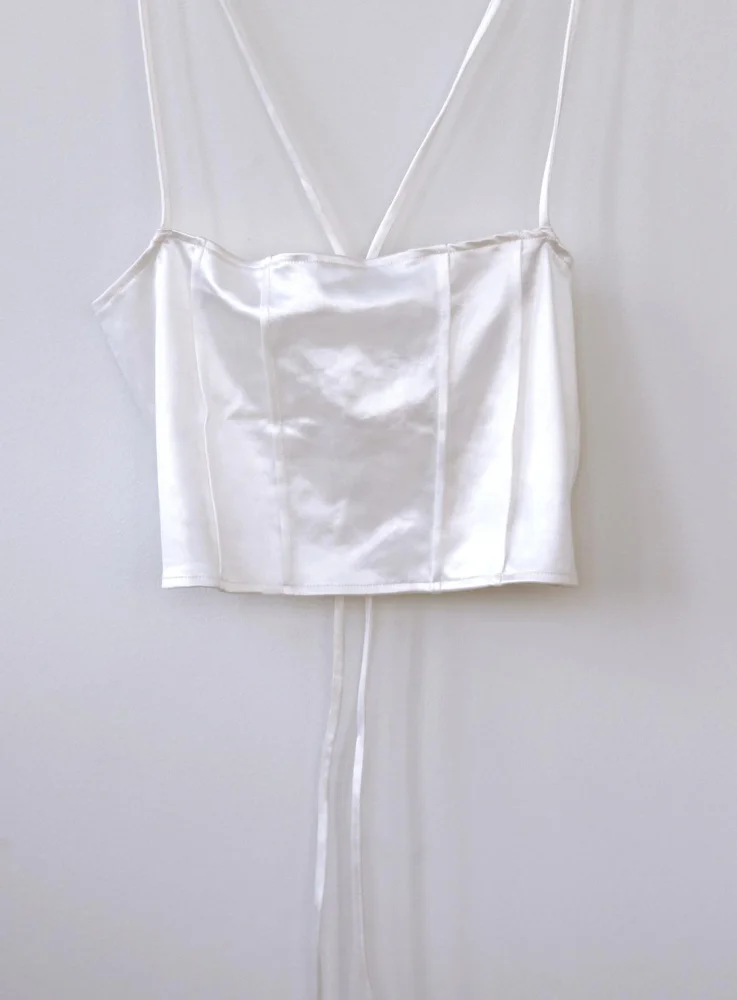 H&M Crop Tops, size M / 38 / 10, photo 2