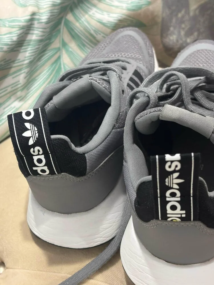 adidas Originals Sneakers, size 38.5, photo 4